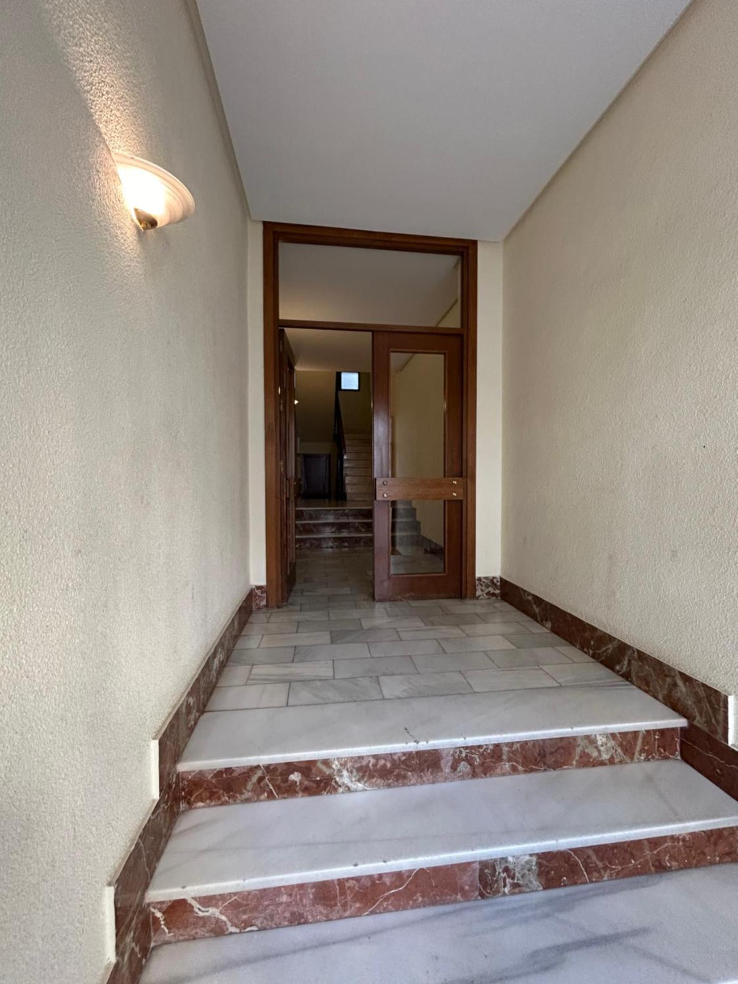 Mara Arenal Sevilla Zewnętrze zdjęcie